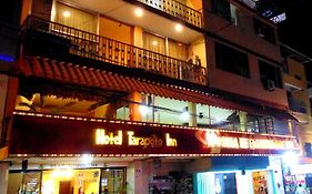 Hotel Tarapoto Inn